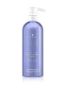 Alterna CAVIAR RISTRUTTURANTE BOND shampoo di riparazione retro bar 976ml unisex