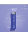 Alterna CAVIAR RISTRUTTURANTE BOND shampoo di riparazione retro bar 976ml unisex