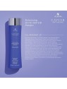 Alterna CAVIAR RISTRUTTURANTE BOND shampoo di riparazione retro bar 976ml unisex