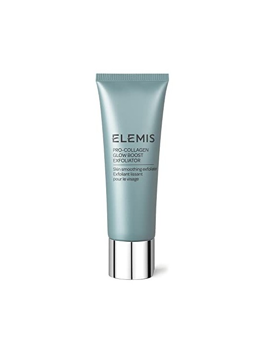 Elemis Pro-Collagen Glow Boost Exfoliator 100ml