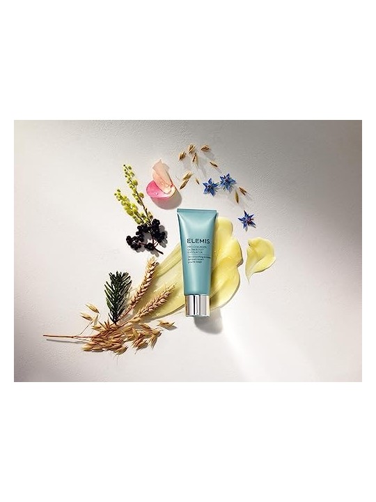 Elemis Pro-Collagen Glow Boost Exfoliator 100ml