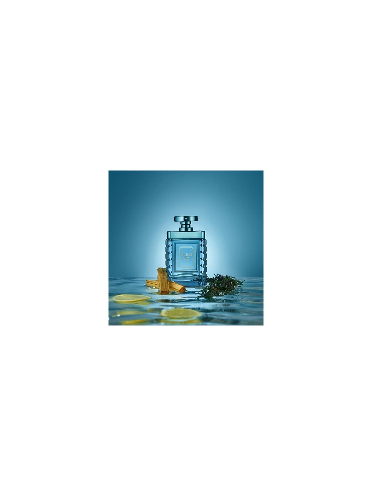 Guess Uomo Acqua eau de toilette uomo 50ml