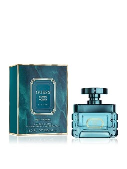 Guess Uomo Acqua eau de toilette uomo 30ml