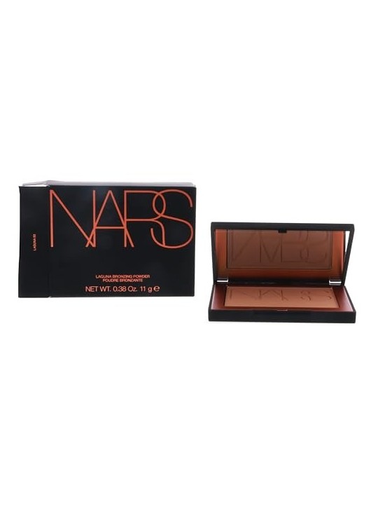NARS Bronzing Powder Polvere abbronzante 11 g donna Laguna 03