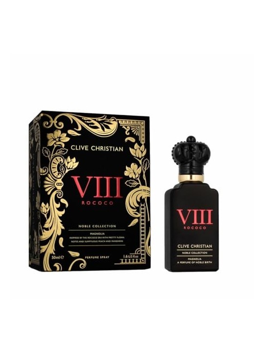 Clive Christian VIII Rococo Magnolia Parfum 50ml