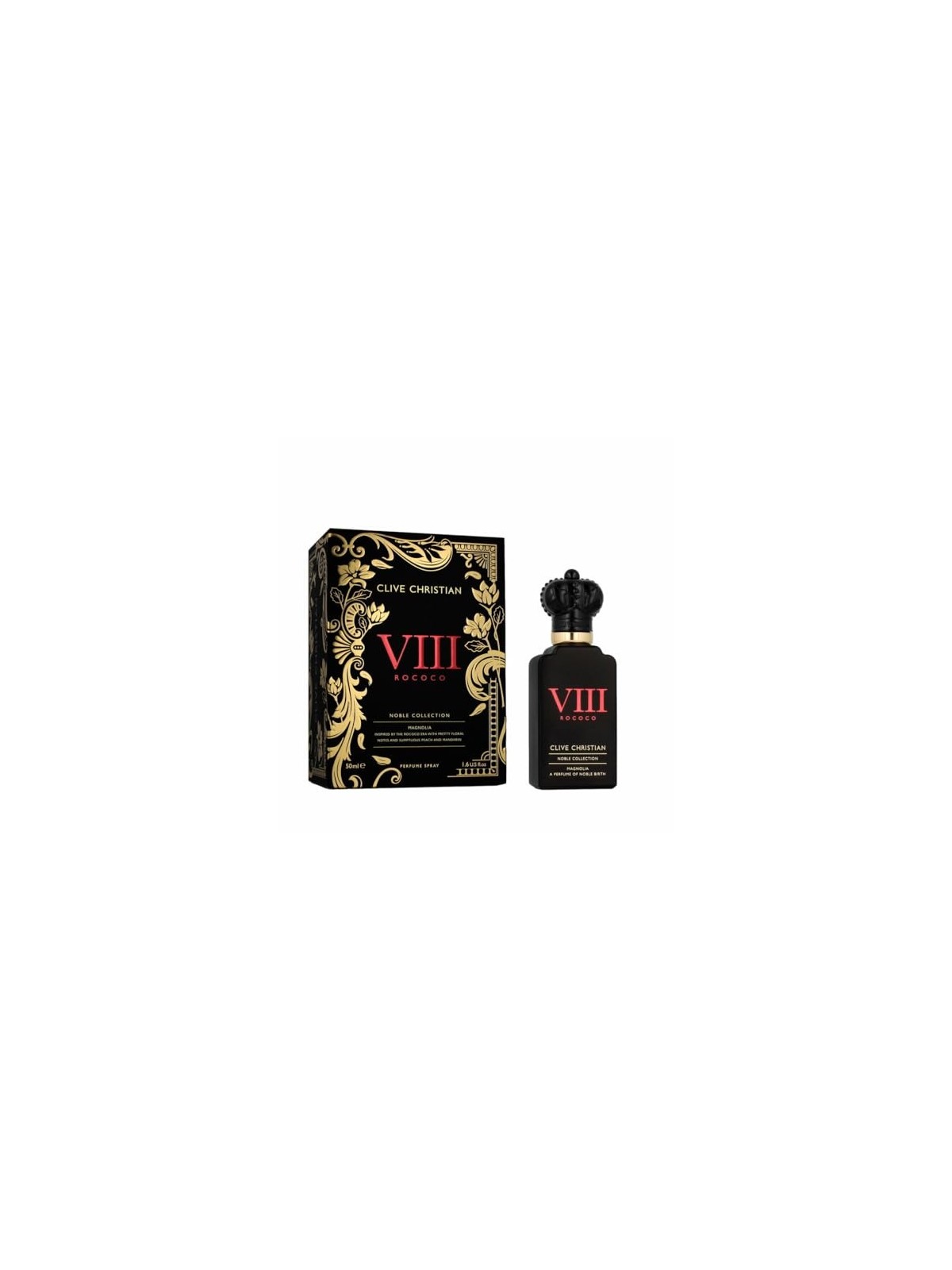 Clive Christian VIII Rococo Magnolia Parfum 50ml