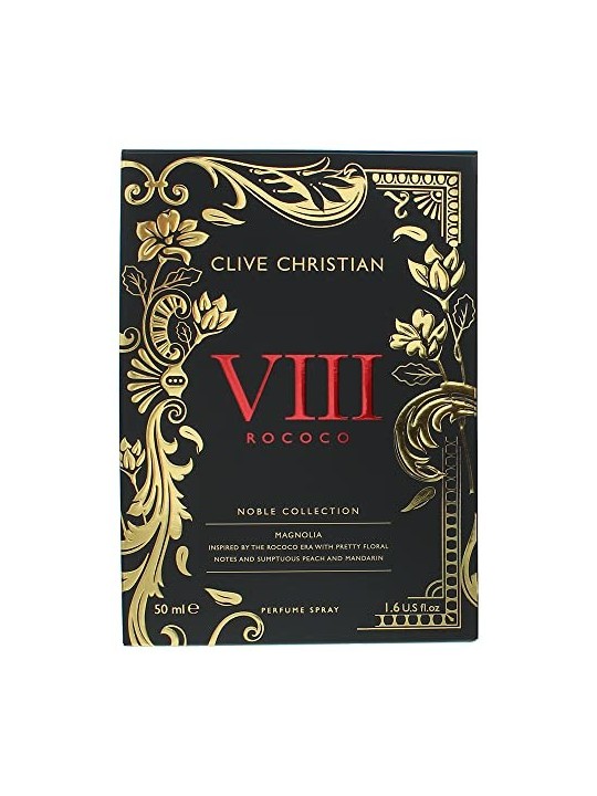 Clive Christian VIII Rococo Magnolia Parfum 50ml