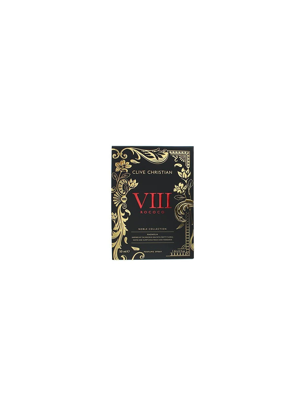 Clive Christian VIII Rococo Magnolia Parfum 50ml