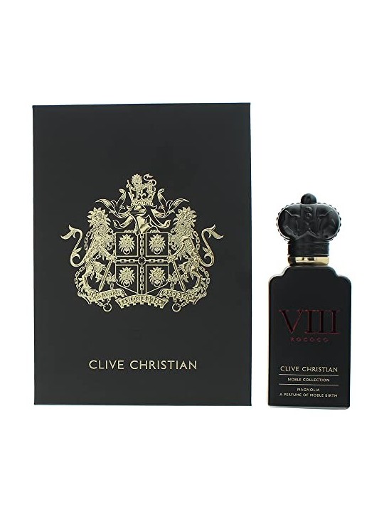 Clive Christian VIII Rococo Magnolia Parfum 50ml
