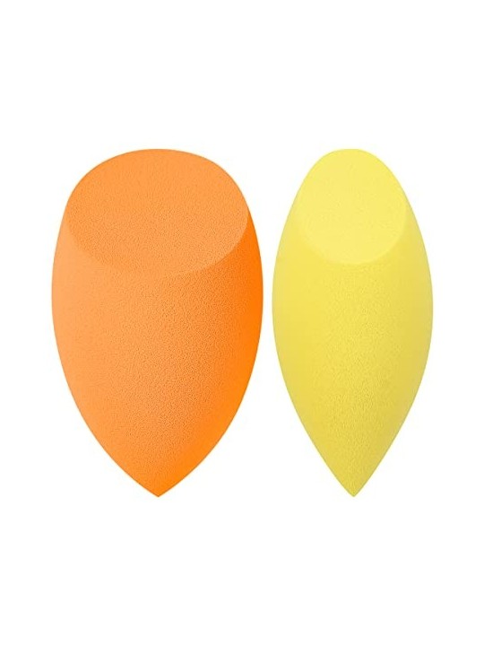 Real Techniques Duo Miracle Complexion Sponge and Concealer Applicator