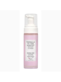 Detergente viso idratante TheBalm To The Rescue Moringa Tree