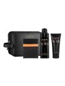 Guess Seductive Homme Noir Set regalo Eau de toilette 100 ml