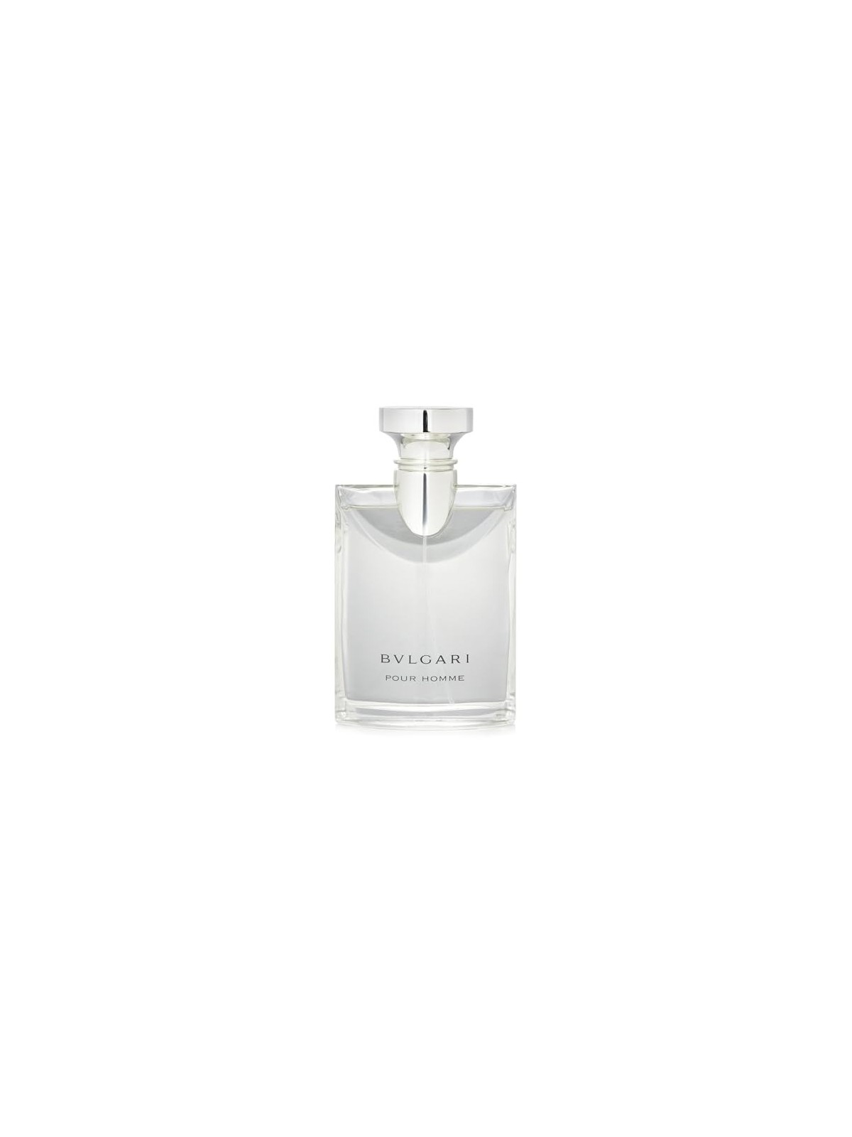 Bvlgari Pour Homme Eau De Toilette 100ml uomo acquista 