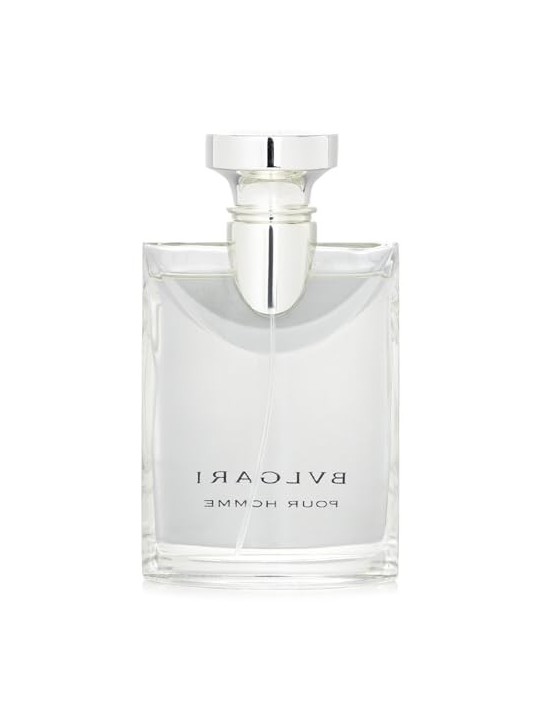 Bvlgari Pour Homme Eau De Toilette 100ml uomo acquista 