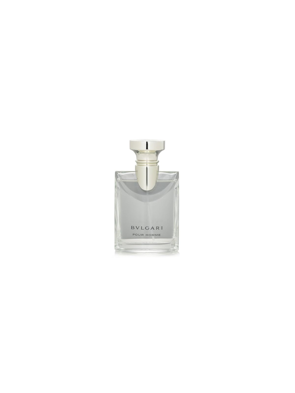 Bvlgari Pour Homme Eau De Toilette 100ml uomo acquista 