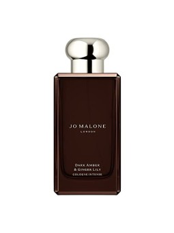 Jo Malone Dark Amber & Ginger Lily Intense Edc Spray 100ml