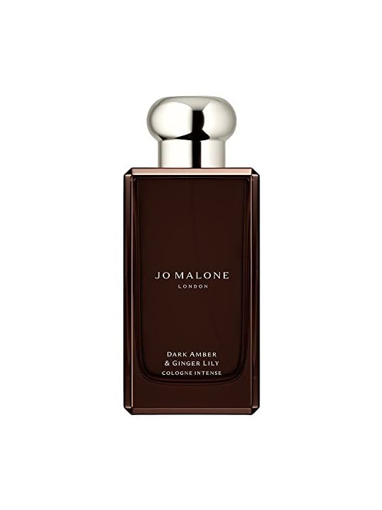 Jo Malone Dark Amber & Ginger Lily Intense Edc Spray 100ml