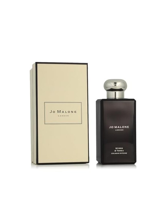 Jo Malone Mirra Tonka Eau de Cologne Intense 100ml unisex
