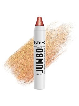 Nyx Professional Make Up JUMBO stick multiuso oro rosa