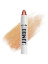 Nyx Professional Make Up JUMBO stick multiuso oro rosa
