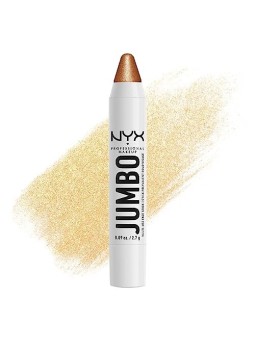 Nyx Professional Make Up JUMBO stick multiuso vero oro