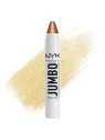 Nyx Professional Make Up JUMBO stick multiuso vero oro