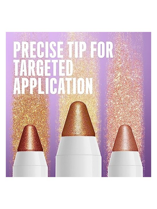 Nyx Professional Make Up JUMBO stick multiuso vero oro