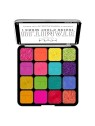 Palette Nyx Professional Make Up ULTIMATE So Bright