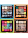 Palette Nyx Professional Make Up ULTIMATE So Bright