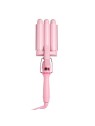 Mermade PROFIWELLENEISEN pro mini ondulatore rosa 25 mm unisex