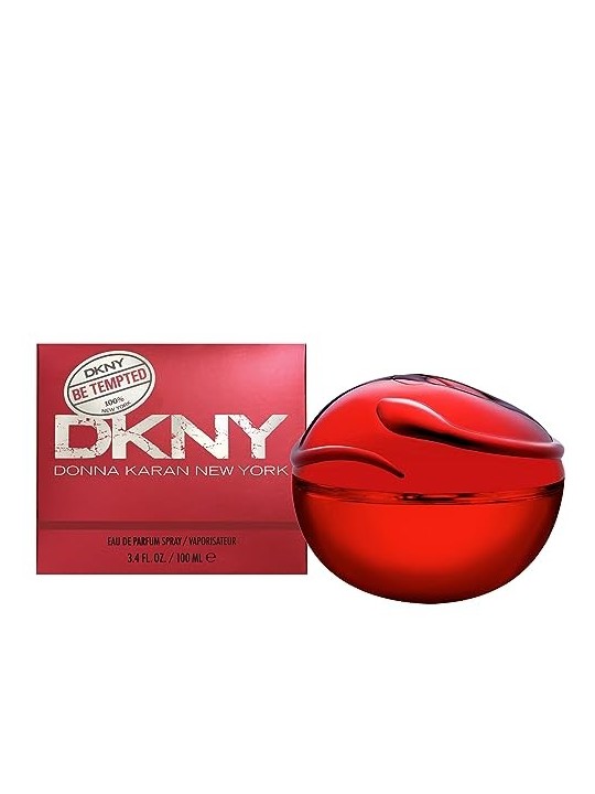 DKNY Be Tempted EDP 100ml