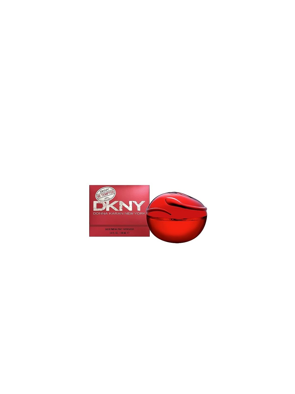 DKNY Be Tempted EDP 100ml