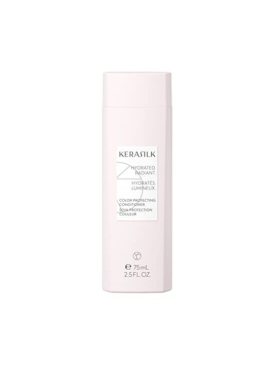 Kerasilk ESSENTIALS Color Protection Shampoo 75ml - Women
