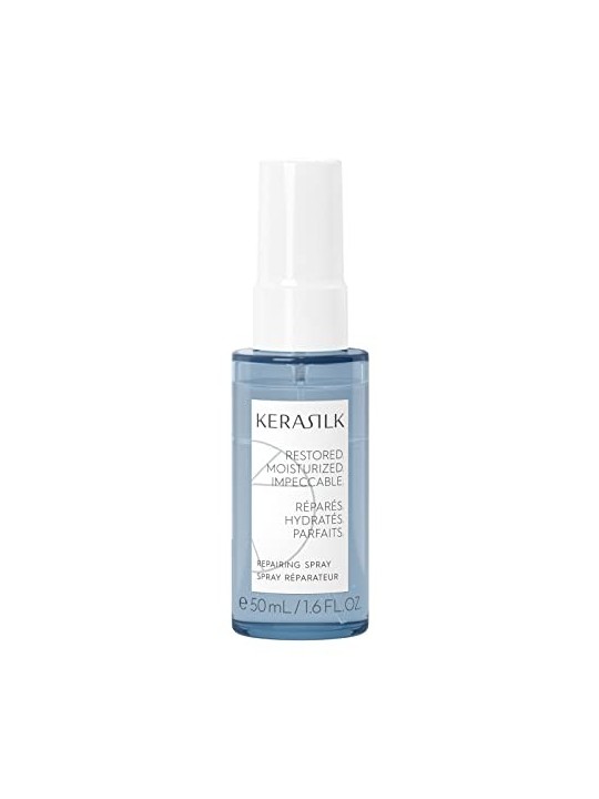 Kerasilk SPECIALISTS Spray Riparatore 50ml donna