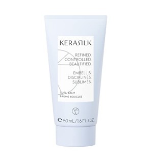 Kerasilk SPECIALISTS Balsamo per Ricci 50ml Donna