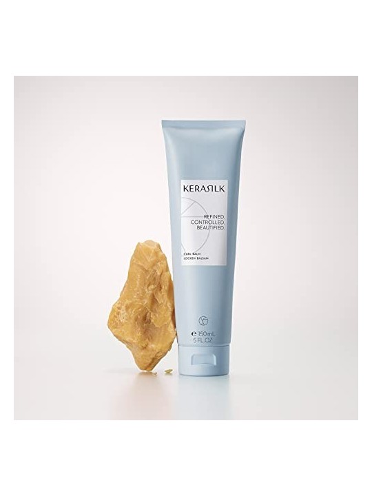 Kerasilk SPECIALISTS Balsamo per Ricci 50ml Donna