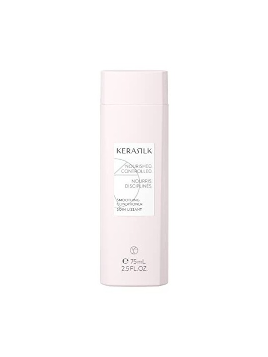 Balsamo Lisciante Kerasilk ESSENTIALS 75ml Donna