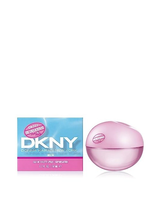 Profumo DKNY Be Delicious Mai Tai 50ml