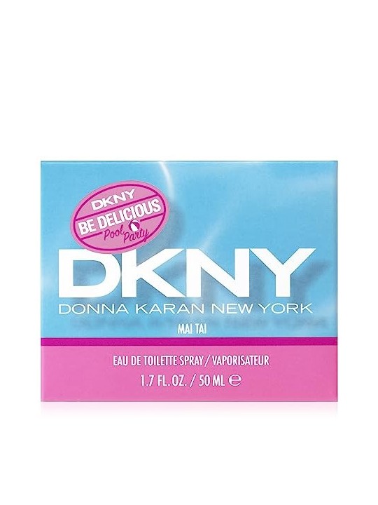 Profumo DKNY Be Delicious Mai Tai 50ml