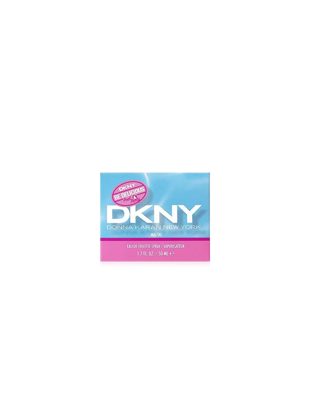Profumo DKNY Be Delicious Mai Tai 50ml