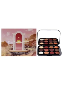 Palette di Colori X12 Future Flame