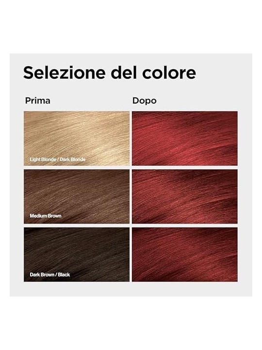 Revlon Professional Colorsilk Bel colore donna 66 Cherry Red