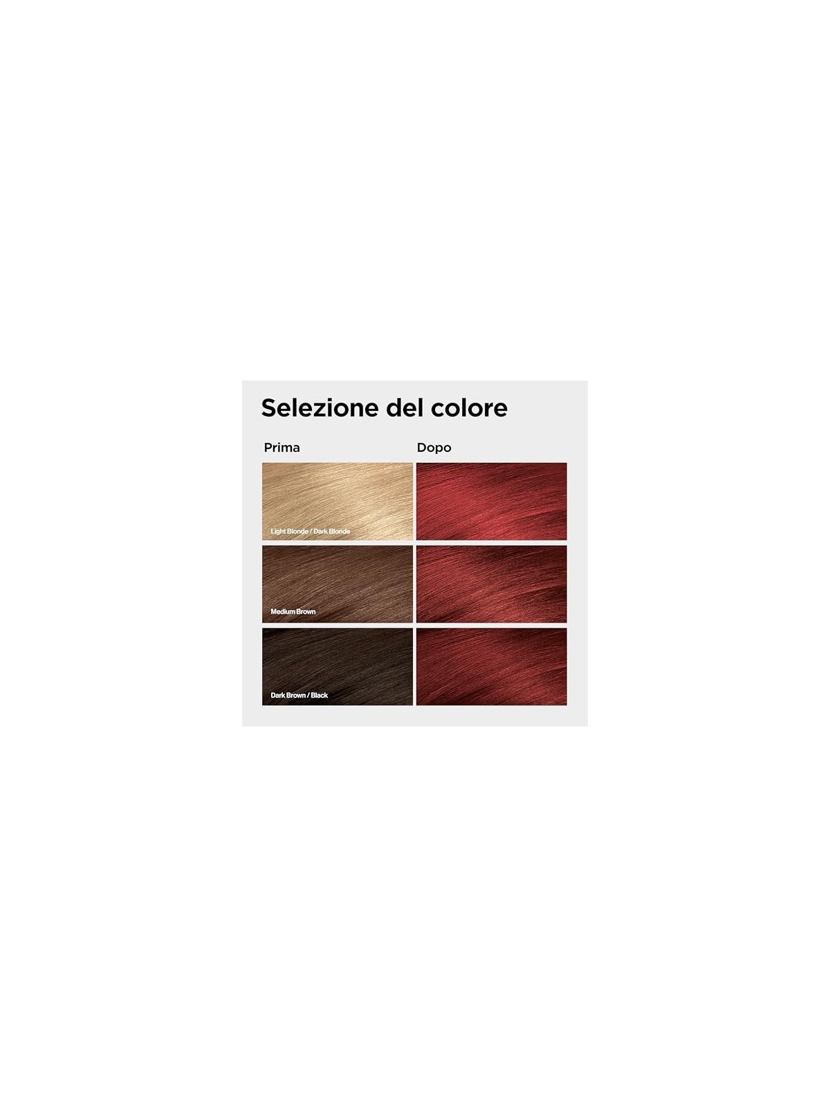 Revlon Professional Colorsilk Bel colore donna 66 Cherry Red