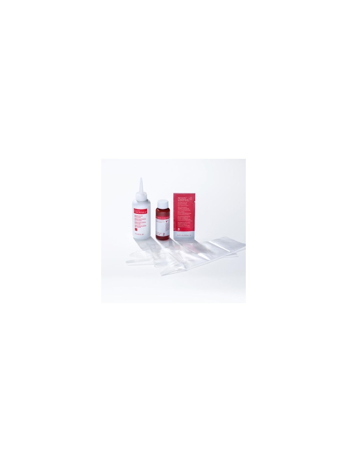 Revlon Professional Colorsilk Bel colore donna 66 Cherry Red