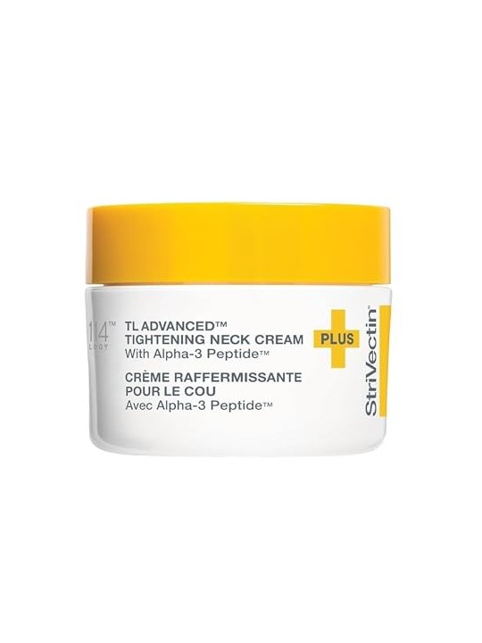 Strivectin TL Advanced Tightening Neck Cream 30ml StriVectin www.essenzetotalstyle.com 