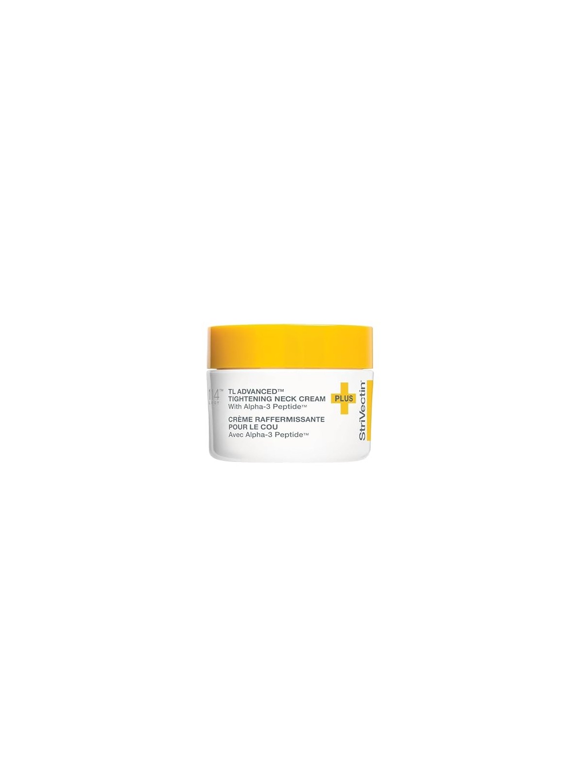 Strivectin TL Advanced Tightening Neck Cream 30ml StriVectin www.essenzetotalstyle.com 