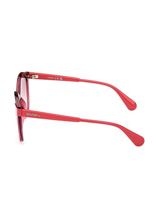 Occhiali da sole eleganti Max & Co MO0084 75Z 140mm Donna