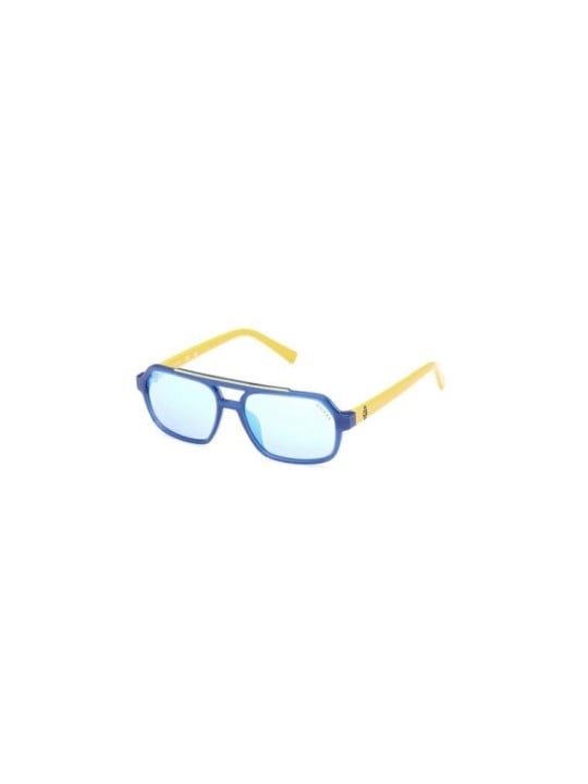 Guess Gafas GU9237 92X 130mm uomo