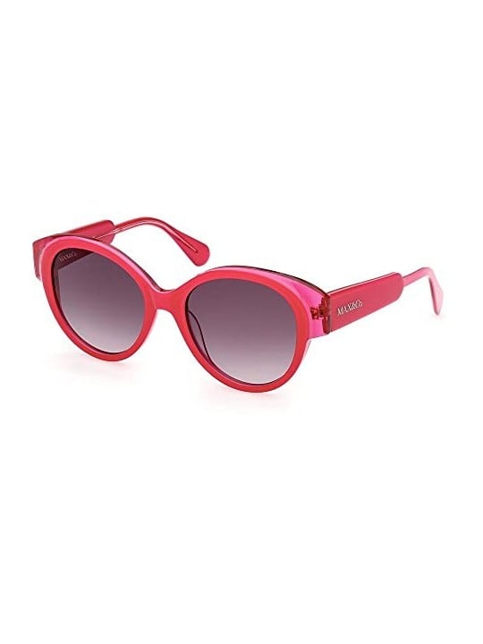 Occhiali da sole unisex Max & Co MO0076 72B 140mm