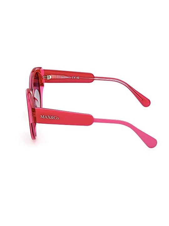 Occhiali da sole unisex Max & Co MO0076 72B 140mm